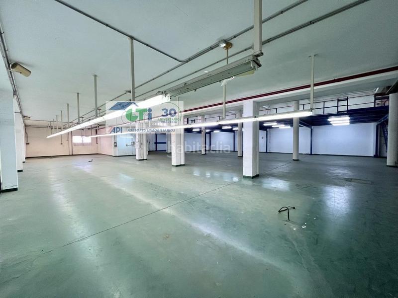 Foto 23a83dd4-3275-4a52-8b5a-91fe726c9fcd. Fabrikhalle in Venta del Olivar Zaragoza