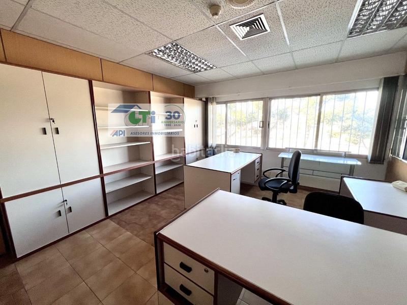 Foto 3fa4ae3a-090d-4812-8cc2-e904e9cd434a. Fabrikhalle in Venta del Olivar Zaragoza