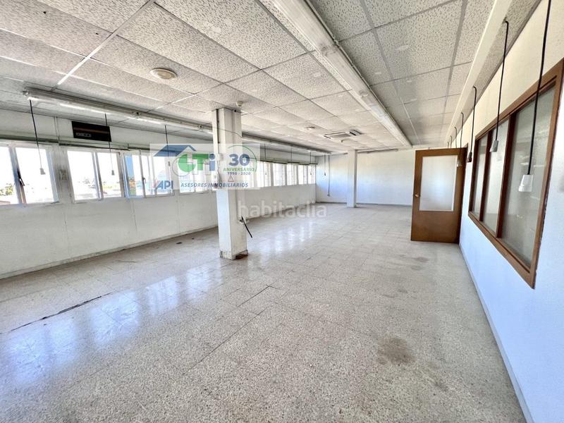 Foto 491eca16-689c-4736-8b00-fcbdeff9f499. Fabrikhalle in Venta del Olivar Zaragoza