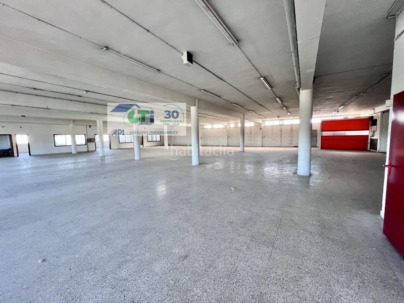 Foto 555d41cb-b0b7-4056-921c-9899e71151a1. Fabrikhalle in Venta del Olivar Zaragoza