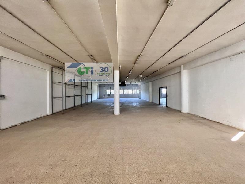 Foto 56fb0eef-58b9-4286-ab5f-66f88bbddd46. Fabrikhalle in Venta del Olivar Zaragoza