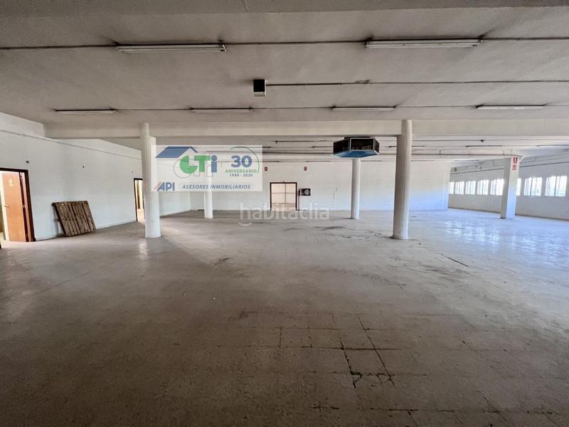 Foto 65286819-2c29-4c5a-97ef-e24a1b864dd6. Fabrikhalle in Venta del Olivar Zaragoza