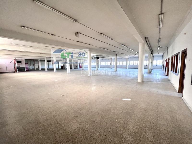 Foto 68f33127-e38a-43db-8765-932e02d76081. Fabrikhalle in Venta del Olivar Zaragoza