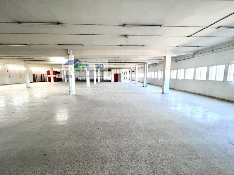 Foto 6a981c6f-d323-4e3e-bcd4-7545a67884bc. Fabrikhalle in Venta del Olivar Zaragoza