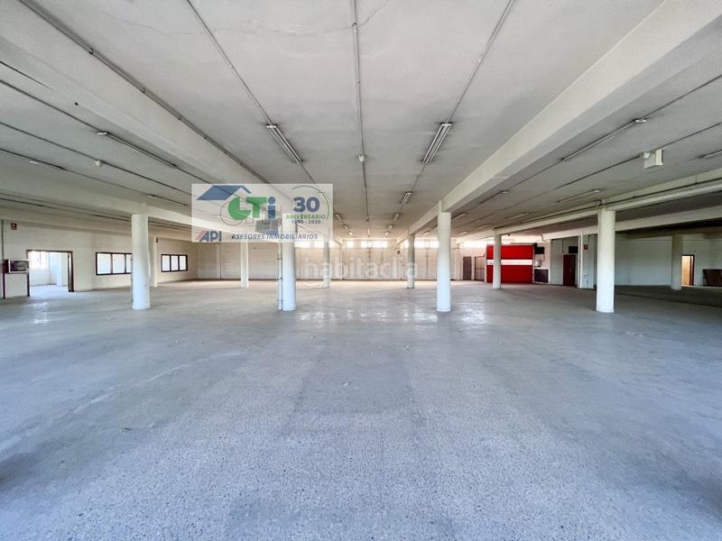 Foto 7ea11074-929c-4042-b588-c4857014311a. Fabrikhalle in Venta del Olivar Zaragoza