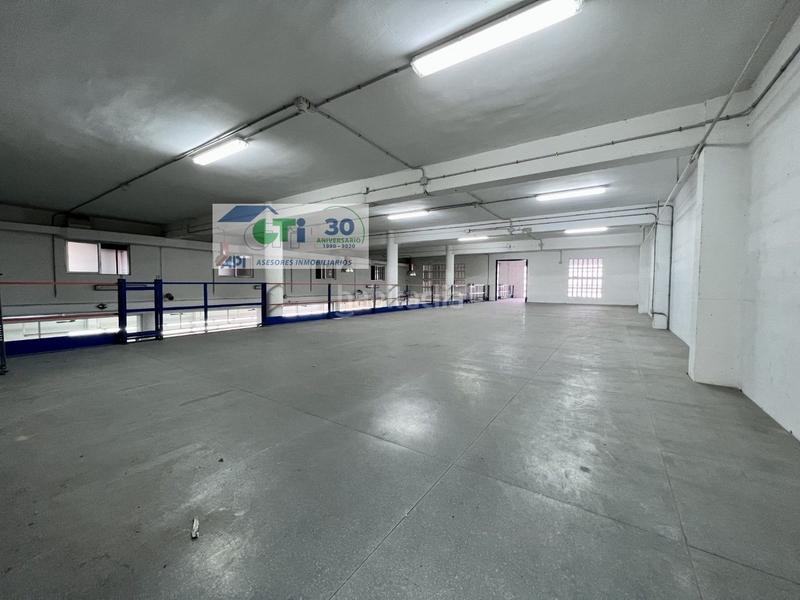 Foto 849fe376-d65e-471a-a219-461f0e786f60. Fabrikhalle in Venta del Olivar Zaragoza