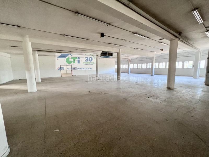 Foto 8aafe63f-94af-48fc-b906-9abf5509aafa. Fabrikhalle in Venta del Olivar Zaragoza