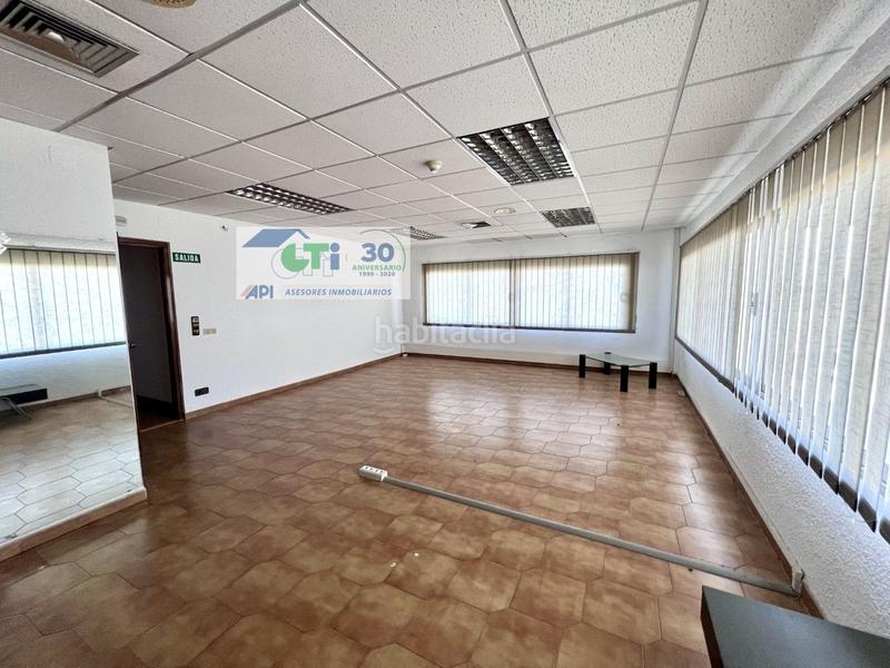 Foto 8f96a610-86bc-4d72-866d-8b0f1498fb95. Fabrikhalle in Venta del Olivar Zaragoza