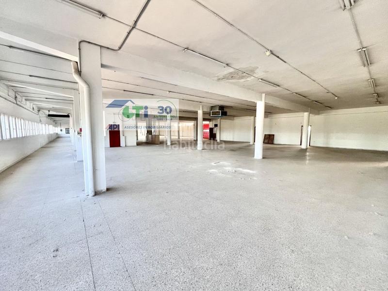 Foto b37381e5-e87d-4083-82a3-994475ad0406. Fabrikhalle in Venta del Olivar Zaragoza