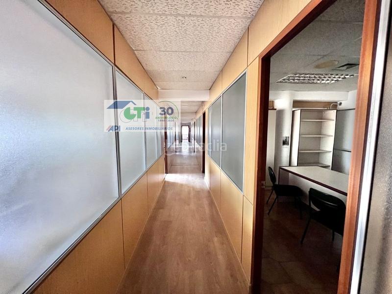 Foto d7eb7aeb-4939-4e27-bb29-5a59f4191248. Fabrikhalle in Venta del Olivar Zaragoza