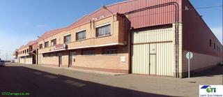 Nave industrial  C/ e. Nave en venta yo alquiler
