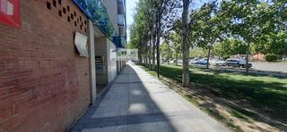 Local commercial  Pablo ruiz picasso. Local en venta actur