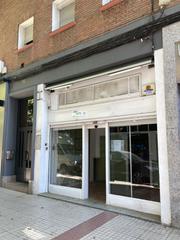 Local Comercial  Compromiso de caspe. Local compromiso caspe