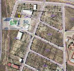 Terreny residencial  Sector 1 - parcela r04-16. Terreno en san mateo de gxe1llego
