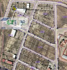 Terreny residencial  Sector 1 - parcela r04-18. Terreno en san mateo de gxe1llego
