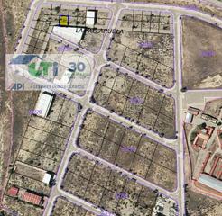 Terreno residencial  Sector 1 - parcela r04-20. Terreno en san mateo de gxe1llego