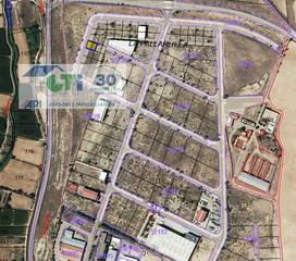 Terreny residencial  Sector 1 - parcela r04-10. Terreno en san mateo de gxe1llego