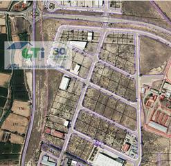 Terreny residencial  Sector 1 - parcela r04-12. Terreno en san mateo de gxe1llego