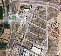 Terreny residencial  Sector 1 - parcela r04-08. Terreno en san mateo de gxe1llego