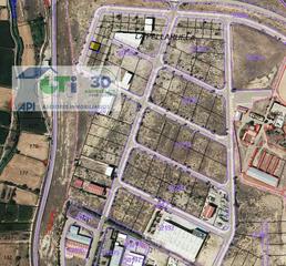 Terreny residencial  Sector 1 - parcela r04-11. Terreno en san mateo de gxe1llego