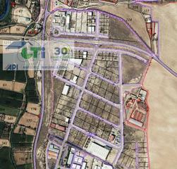 Terreny residencial  Sector 1 - parcela r04-08. Terreno en san mateo de gxe1llego