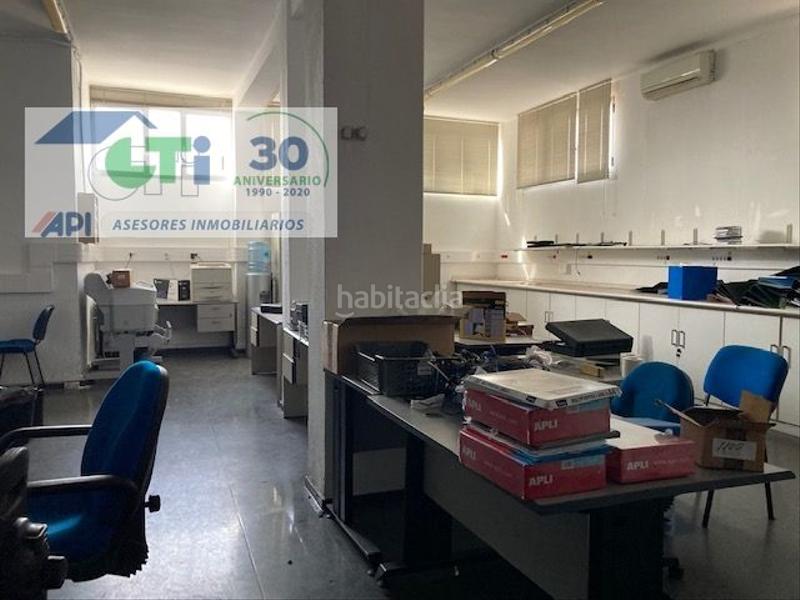 Foto 2e3a0adb-e725-4523-a1db-ab9d340105ef. Nau industrial a Utebo