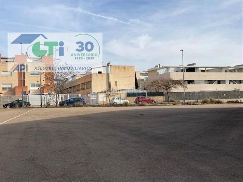 Foto 563fea4b-9902-435e-94f3-a0de1b6e1d44. Nau industrial a Utebo