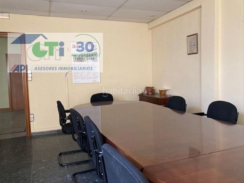 Foto 57b9f6c3-ac9b-40fd-9dd8-1766230642c8. Nau industrial a Utebo