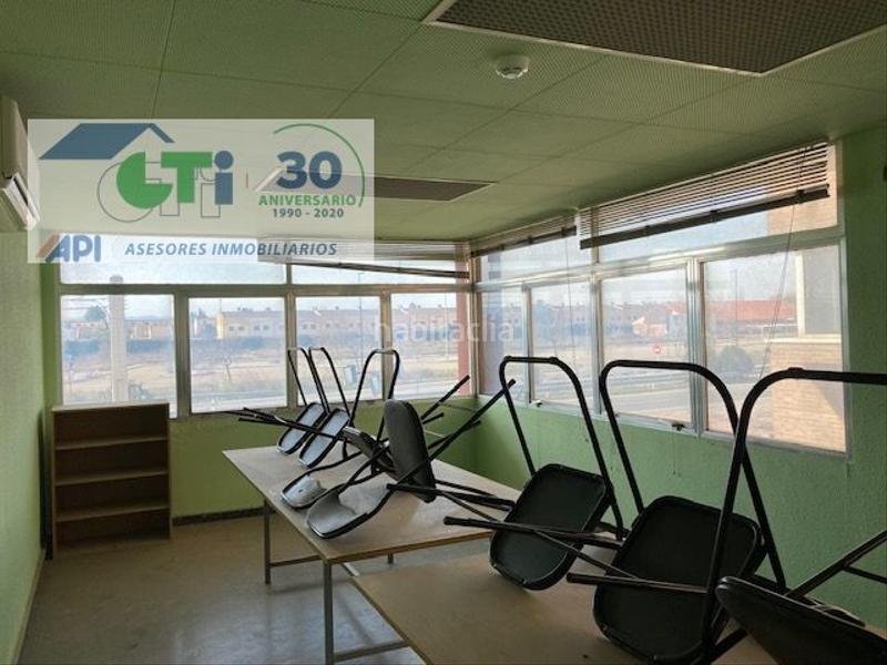 Foto 6a3f34cf-a490-4647-aeca-2f20afd4df83. Nau industrial a Utebo