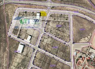 Terreno residencial  Calle a, pol&#xed;gono rio gallego ii, (san mateo de g&#xe1;lleg. Terreno en venta de 963 m2 en san mateo de gxe1llego