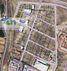 Terreny residencial  Sector 1 - parcela r04-13. Terreno en san mateo de gxe1llego