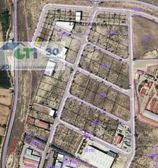 Terreno residencial  Sector 1 - parcela r04-13. Terreno en san mateo de gxe1llego