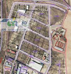 Terreny residencial  Sector 1 - parcela r04-14. Terreno en san mateo de gxe1llego