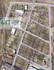 Terreny residencial  Sector 1 - parcela r04-15. Terreno en san mateo de gxe1llego