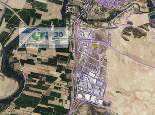 Terreno residencial  Calle a, pol&#xed;gono rio gallego ii, (san mateo de g&#xe1;lleg. Terreno en venta de 300 m2 en san mateo de gxe1llego