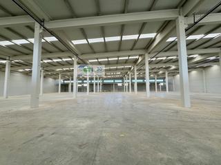 Location Bâtiment à usage industriel  C/ panam&#xc1;. Nave logxcdstica  industrial de 6.006 mxb2 para actividades ries