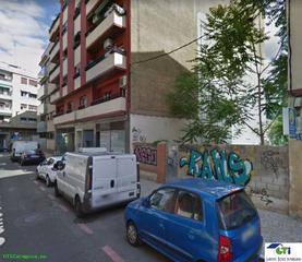 Terreno residencial  Ana isabel herrero. Suelo urbano
