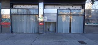 Local Comercial  Calle roger de tur. Local comercial camino de las torres