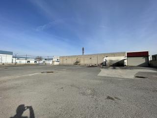 Location Bâtiment à usage industriel  C/ d. Nave en alquiler de 1000m2  2.500m2 de campa en polxcdgono malpi