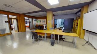 Geschäftsraum  Calle alcala de la selva. Local comercial zona duquesa villahermosa