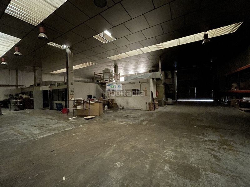 Foto 04393703-1585-441c-a01c-45524ed7999a. Nau industrial a Avenida Cataluña Zaragoza