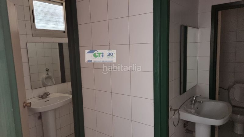 Foto 55cf389b-823d-42da-9c01-6754cdac9243. Nau industrial a Avenida Cataluña Zaragoza
