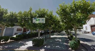 Pis  Calle gayana. Venta de piso en carixf1ena