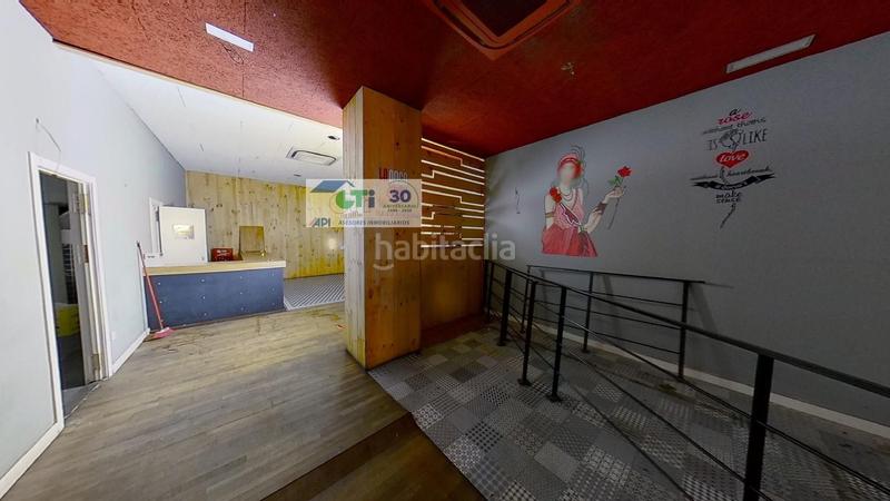 Foto 044d077f-1443-4e72-9a0c-827f5edd1820. Affitto locale commerciale in Paseo Constitución - Las Damas Zaragoza