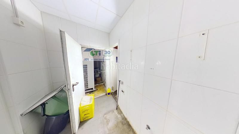 Foto 598315f2-d803-48cd-883d-9debcf7f9041. Alquiler local comercial local alquiler calle lacarra de miguel en Zaragoza