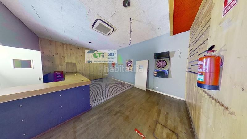 Foto 9d8915a1-cc12-4f9d-967e-e1c4cfd237ca. Alquiler local comercial local alquiler calle lacarra de miguel en Zaragoza