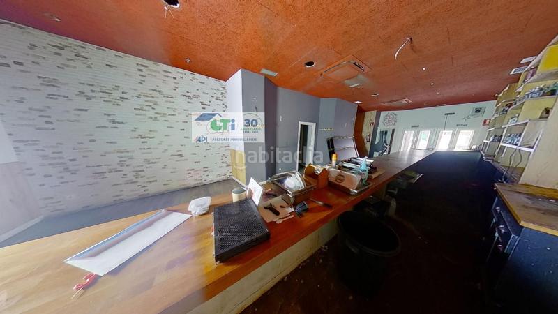 Foto b4f2270a-b38e-4ef0-8076-4eb590ecc3ce. Alquiler local comercial local alquiler calle lacarra de miguel en Zaragoza