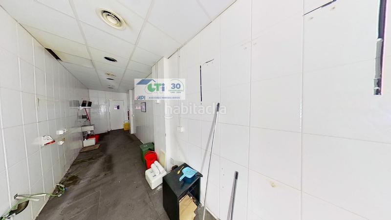 Foto de49c8d1-01fb-43f0-a995-998152ec20b1. Lloguer local comercial a Paseo Constitución - Las Damas Zaragoza