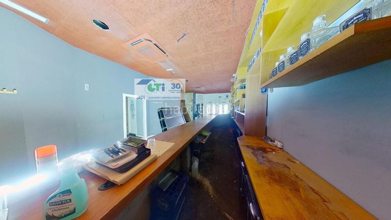 Foto 6f0698d6-4de4-4215-a606-ab3460a5c6ba. Miete geschäftsraum in Paseo Constitución - Las Damas Zaragoza