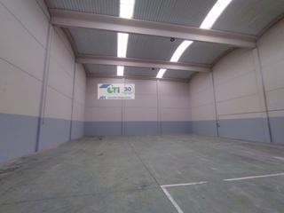 Nau industrial  C/ turiaso 16. Nave industrial en venta en polxcdgono plaza en rentabilidad